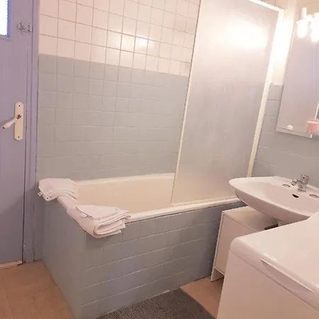 Appartement F3 Avec Balcon Perpignan Exterior foto