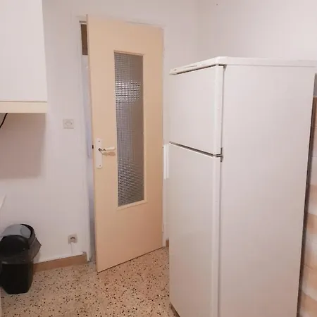 Appartement F3 Avec Balcon Perpignan Exterior foto