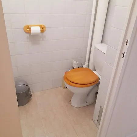 Appartement F3 Avec Balcon Perpignan Exterior foto