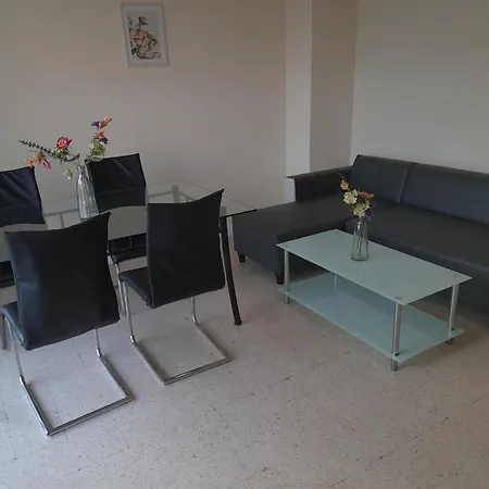Appartement F3 Avec Balcon Perpignan Exterior foto