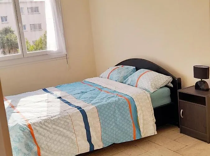 Appartement F3 Avec Balcon