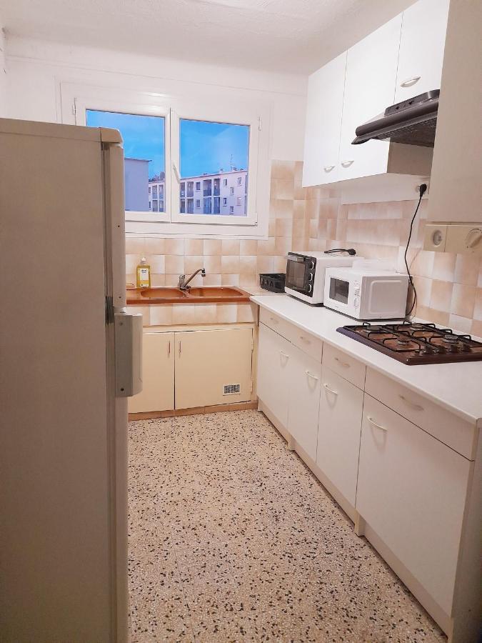 F3 Avec Balcon Apartment