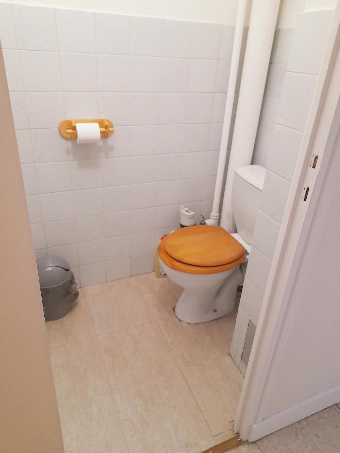 Apartment F3 Avec Balcon Perpignan